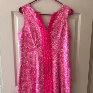 Lilly for Target See Ya Later Dress